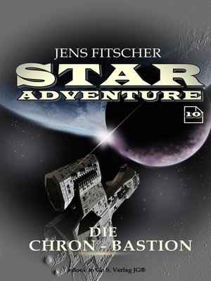 cover image of Die Chron-Bastion